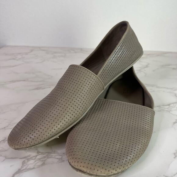 Vince Bogart Slip Ons 7 - Picture 8 of 10